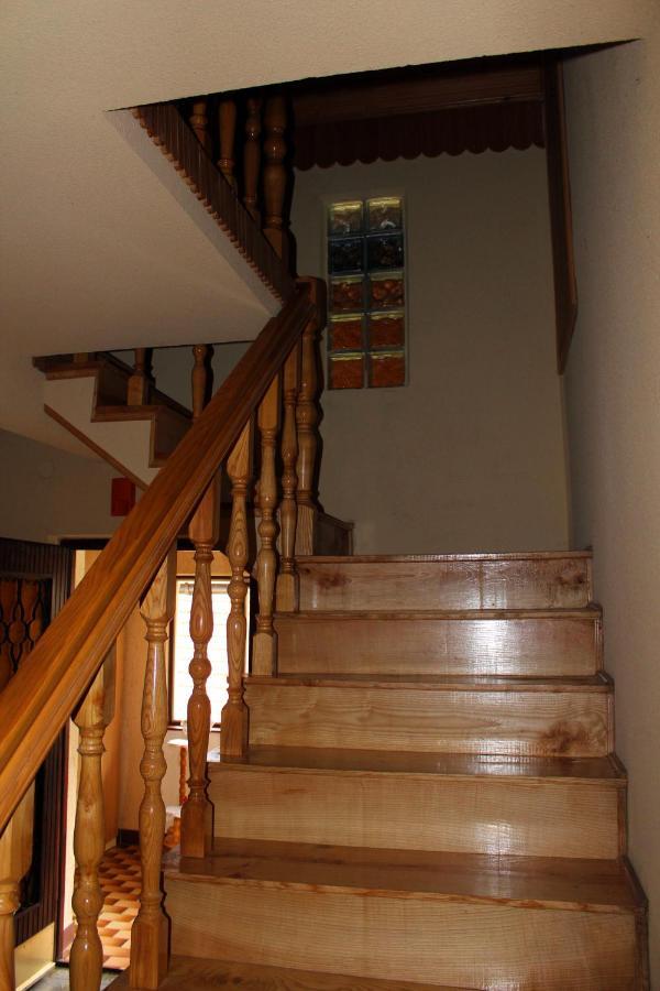 Kuca Za Odmor Cicki Vrh Villa Brestova Draga Exterior photo